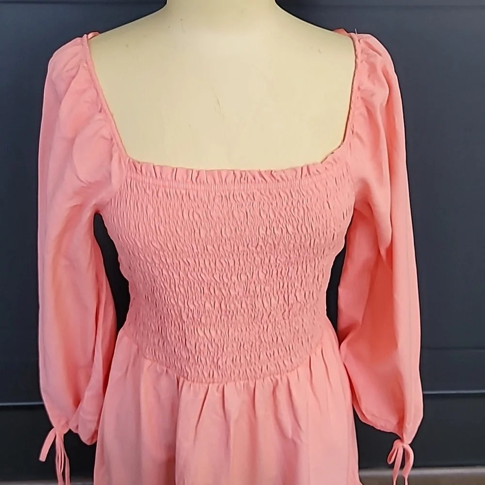 LC Dress for Summer - Picture 2 of 5